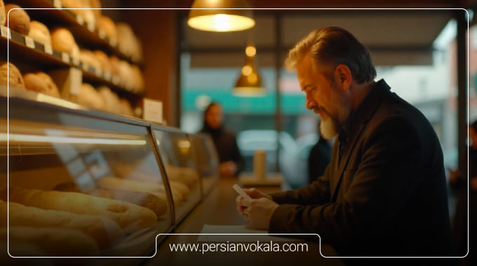 مراحل ثبت شکایت